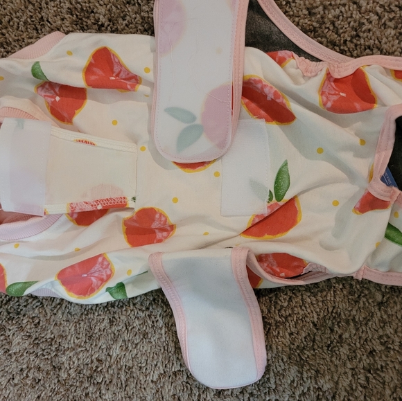 NEW Kuoser Recovery Suit For Your Dog~NWOT - Picture 8 of 12